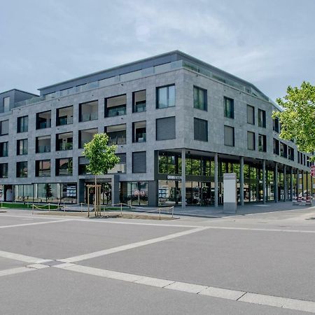 Apartment Jungfraucenter Brienzersee - Griwa Rent Interlaken Esterno foto