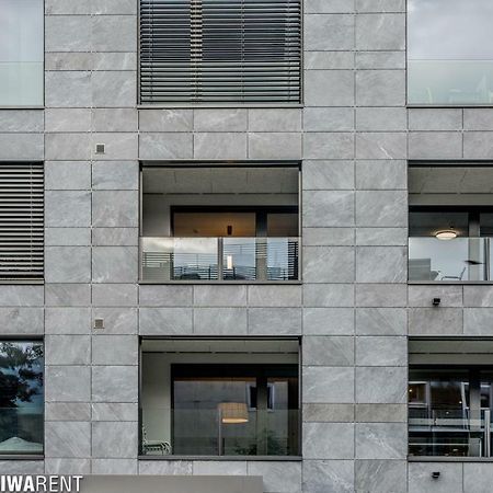 Apartment Jungfraucenter Brienzersee - Griwa Rent Interlaken Esterno foto